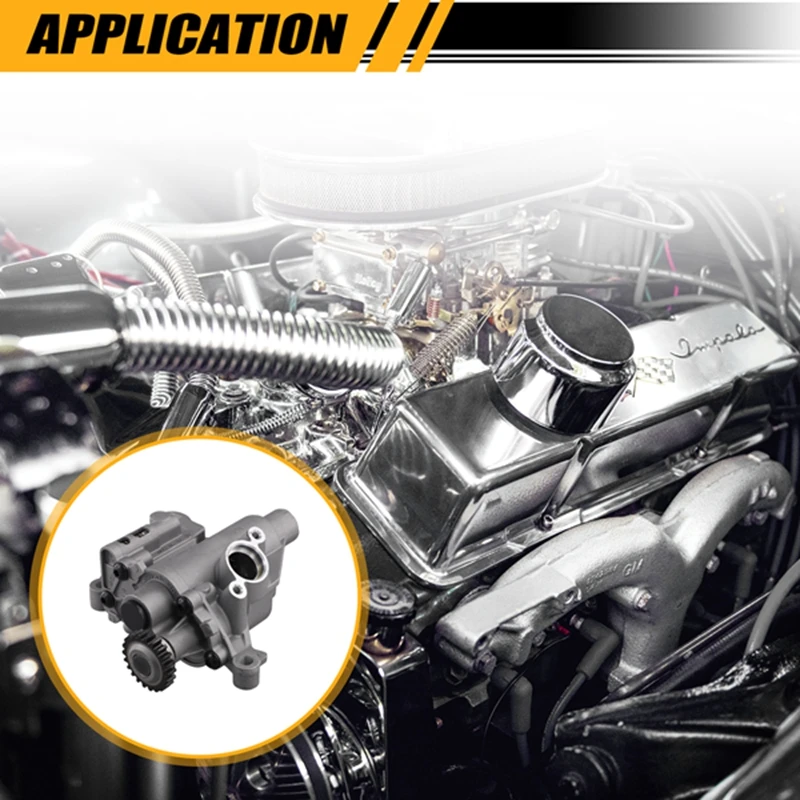 06Х 115105 Масляный насос двигателя AP для VW Tiguan A5 Q5 TT 06H AF Т