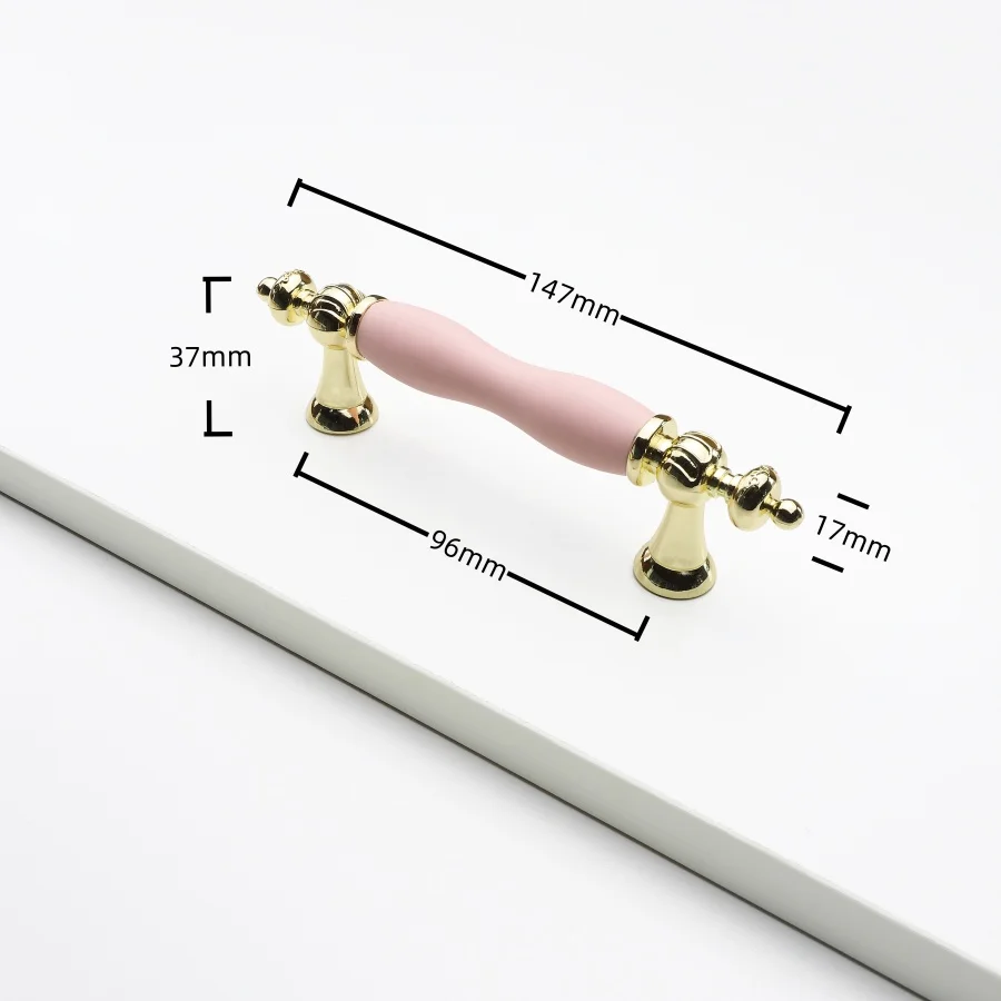 

Керамические ручки для шкафов