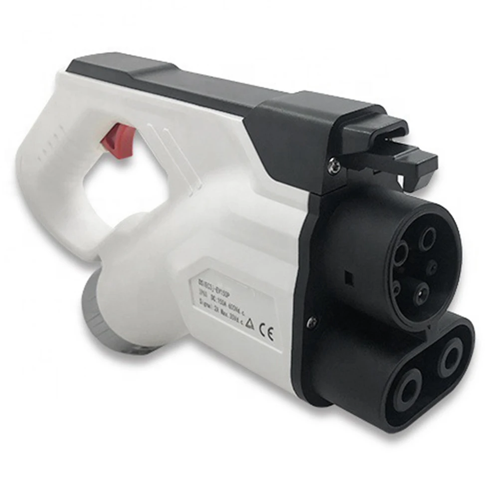 

A Тип 1 CCS Combo 1 IEC62196-3 EV зарядное устройство разъем EVSE EV зарядка