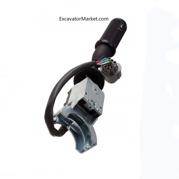 Подходит для JCB 3CX 4CX 1400B 1550B 1600B 1700B 214 215 216 217 3C 3D 3DX 701/80296 701-80296 70180296 Переключатель