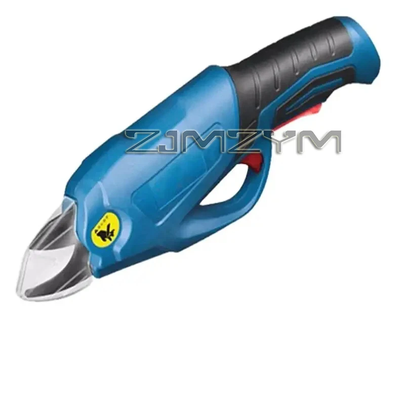 Электрический секатор ZJMZYM