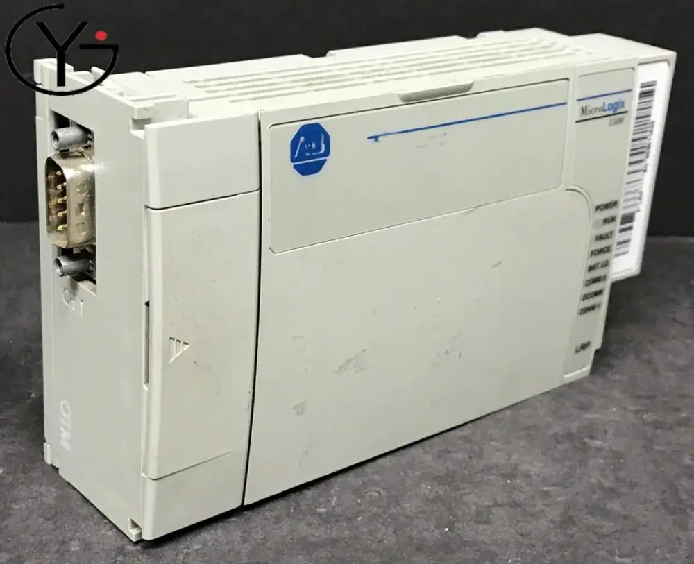 

Nice Price The processor 1764-LRP PLC controller