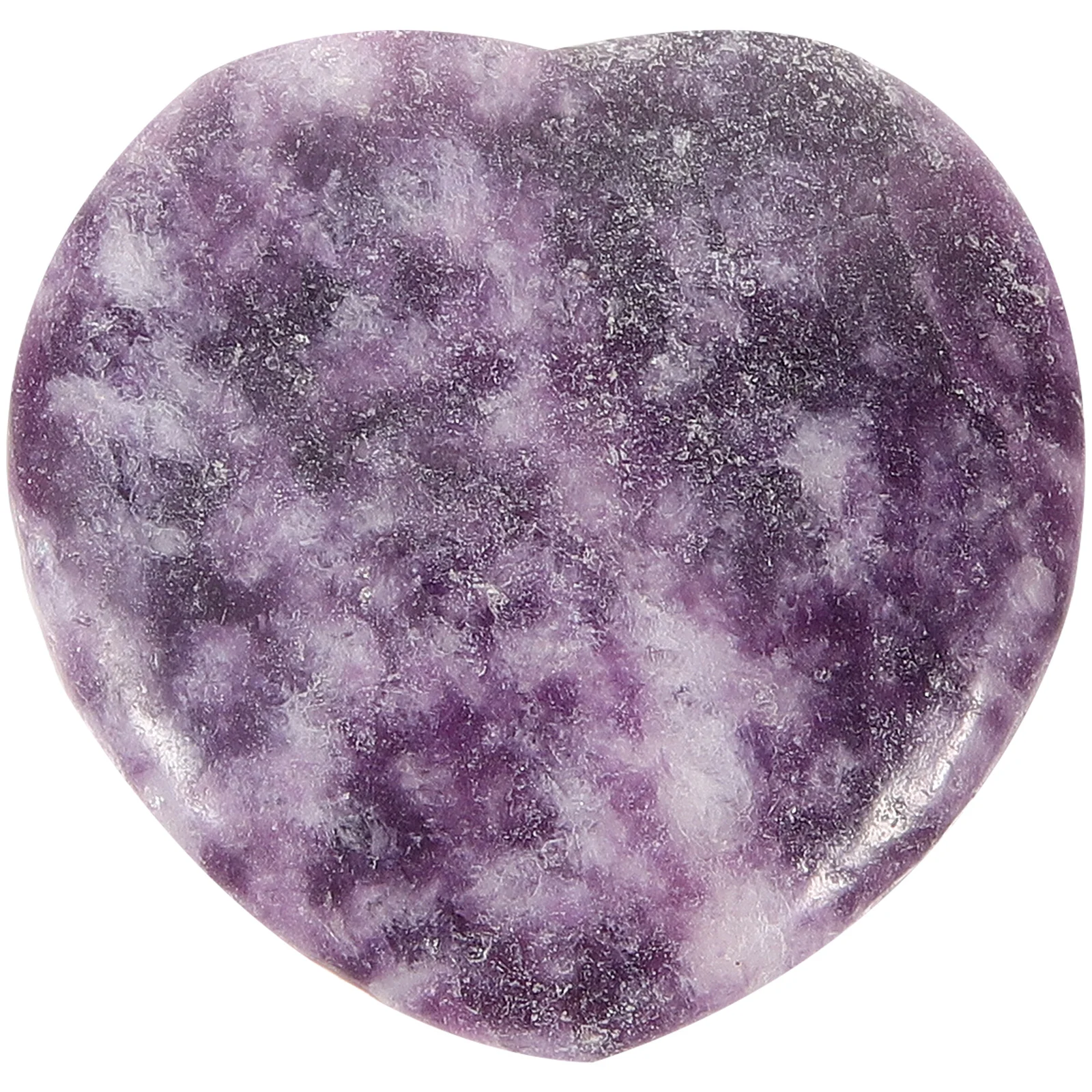 

Mini Worry Stone Rose Quartz Stones Anxiety Purple Thumb Relaxing Finger Scraping Plate