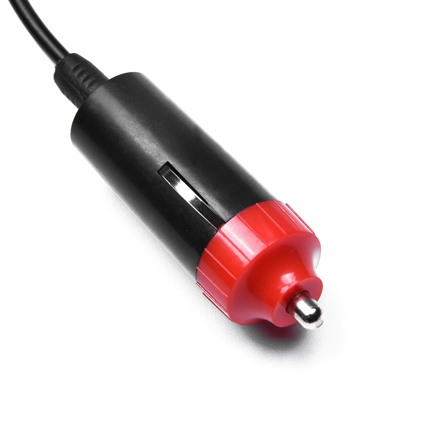 

Cigarette Lighter Plugs Cable Car Power Supply Inverters Adapter Wire 12V 15A