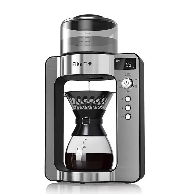 Идеи новых продуктов Полноавтоматическая кофеварка Americano Coffee