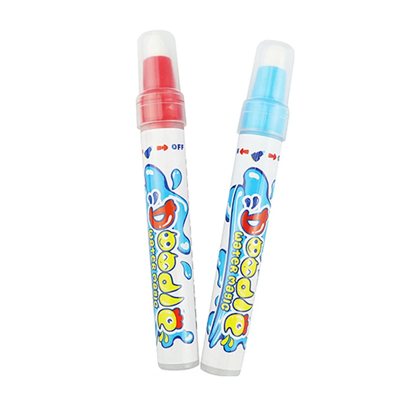 

1PC Water Drawing Mat Magic Painting Pen Child's Learning Drawing Supplies Foster Creativity Coordination Great Gift For Baby