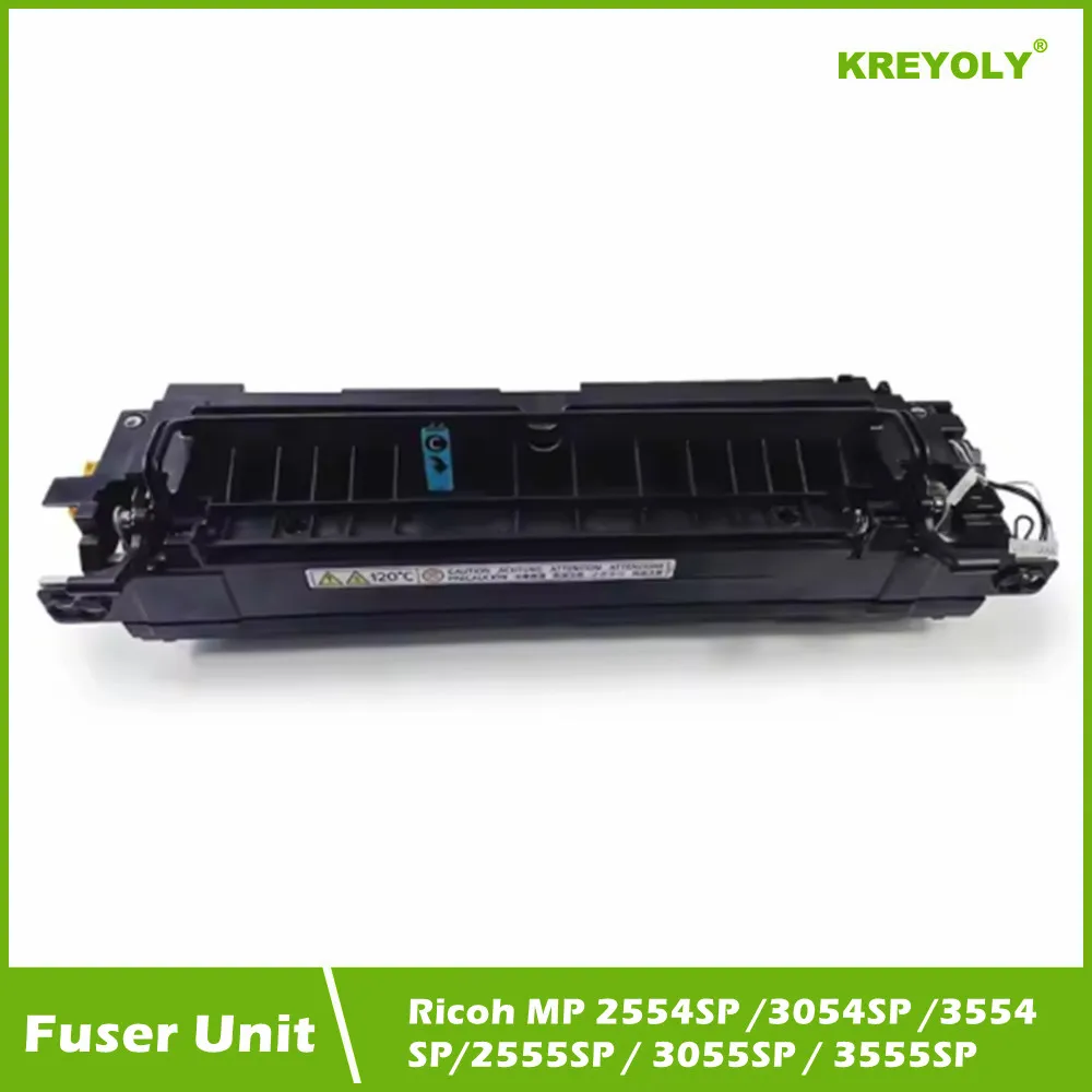 Блок термофиксатора для Ricoh MP 2554SP/3054SP/3554 SP/2555SP/3055SP/3555SP