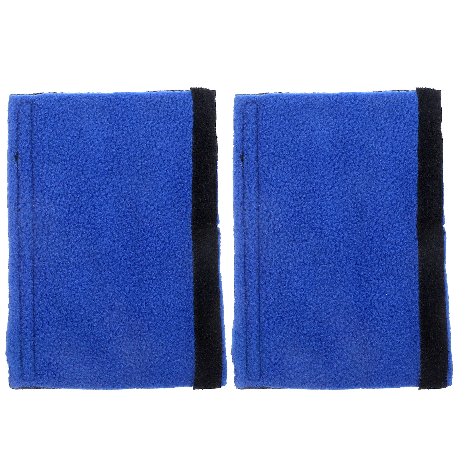 

2 Pcs Respirator Mask Part Harness Heads Headband Universal Strap Replacement Lycra Accessories Headbands