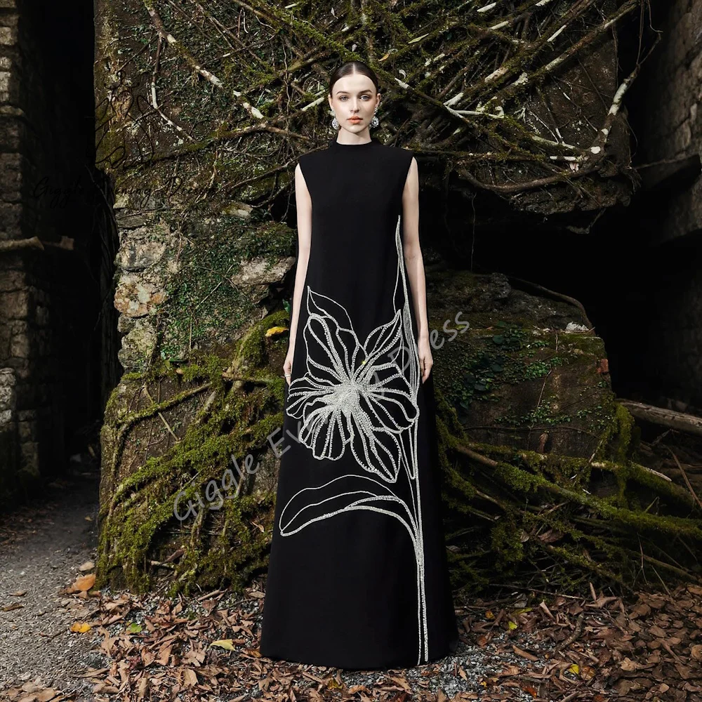 Вечернее платье Giggle по индивидуальному заказу элегантное вечернее