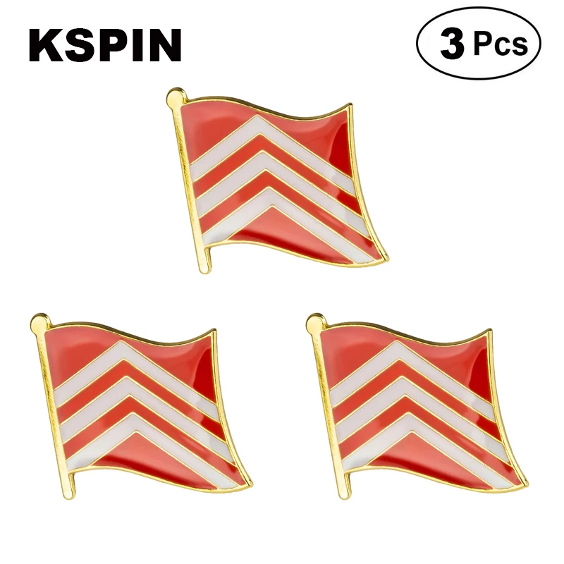 

GLAMORGAN Lapel Pin Brooches Pins Flag badge Brooch Badges