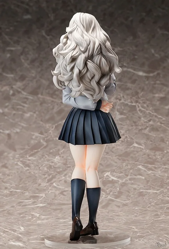 Фото 【FS】FREEing B-style Thirteen Militia Defense Zone Fuyusaka Five Hundred Scale 1/4 Фигурка-модель, игрушка, подарок №3