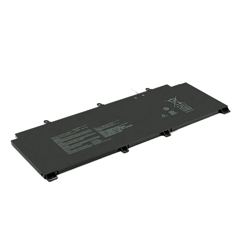 Фото Аккумулятор для ноутбуков ASUS ROG Flow X13 PV301 PV301QH GV301 GV301Q GV301QC GV301QE GV301QH GV301RA GV301RC C41N2009, 62 Вт·ч №2