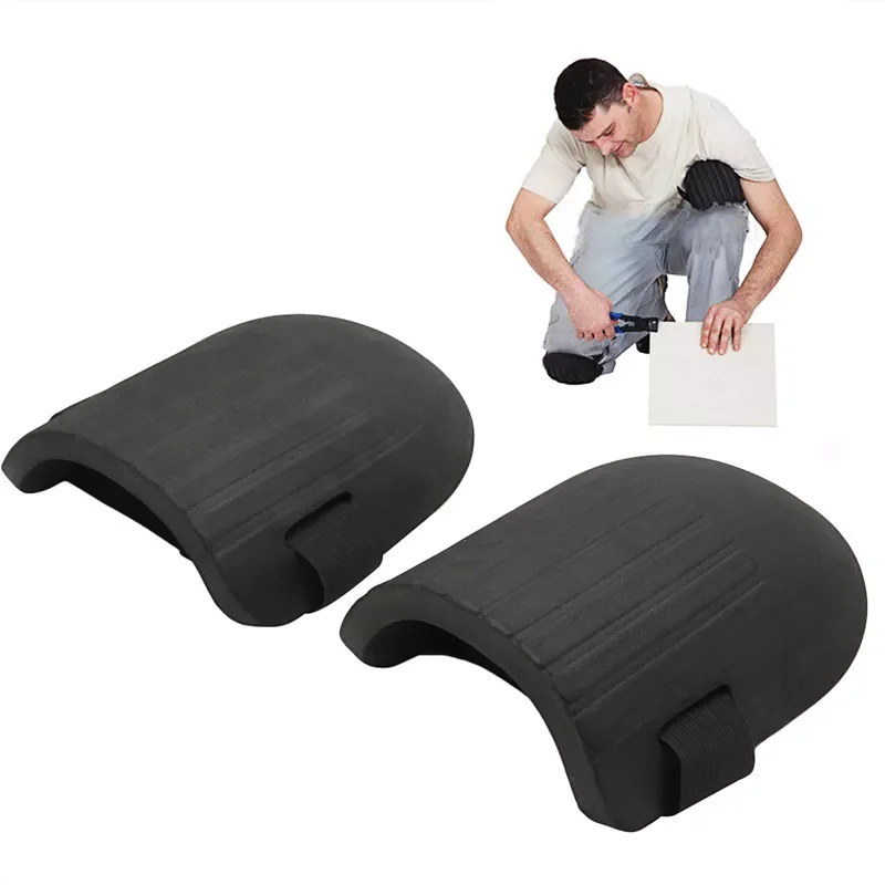 

Flexible Soft Foam Kneepads Protective Sport Work Gardening Builder