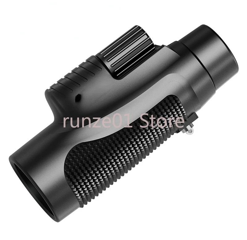 

Telescope Single Tube Remote 10 X42 High Magnification Professional Children Portable Outdoor Travel