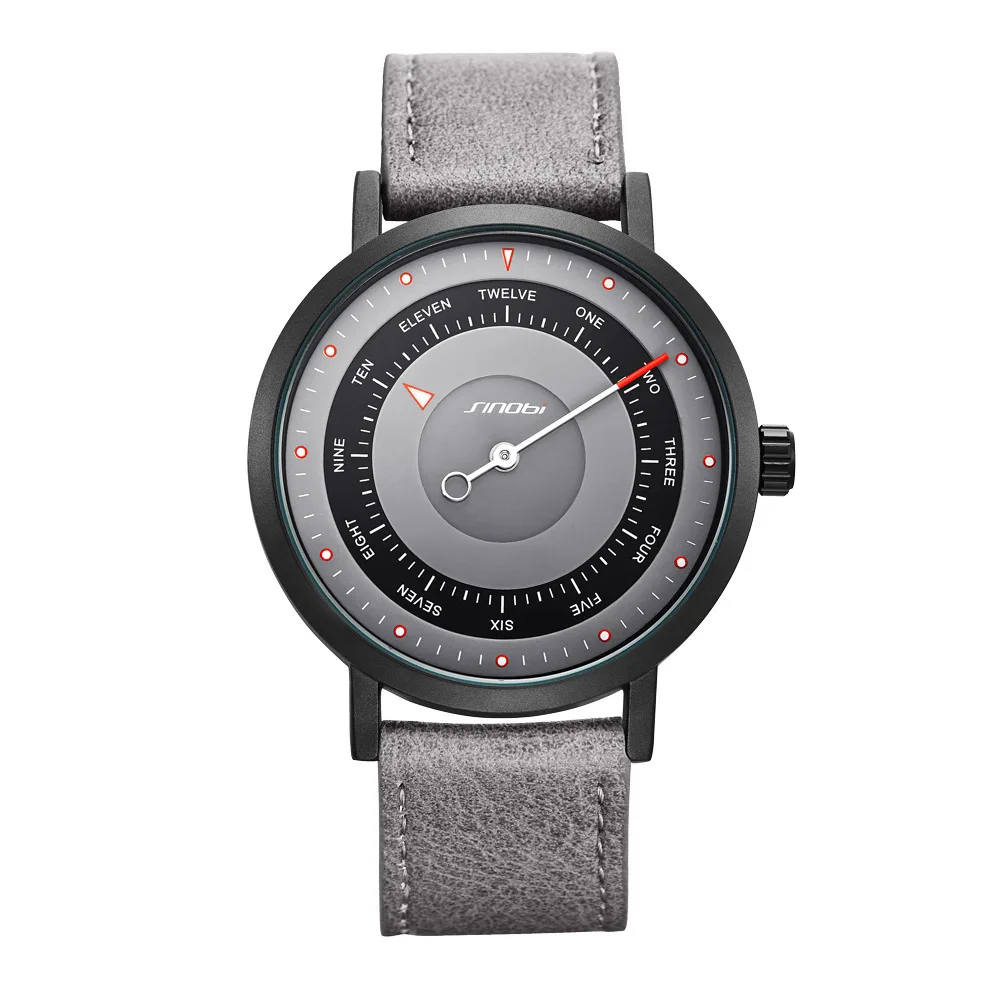 Fashion Watches For Men Wholesale Waterproof Male Quartz Watch Support   Trendy Man Wrist Watch
