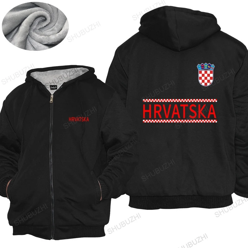 Мужское Брендовое теплое пальто мужские подарочные топы Хорватия модрик 10