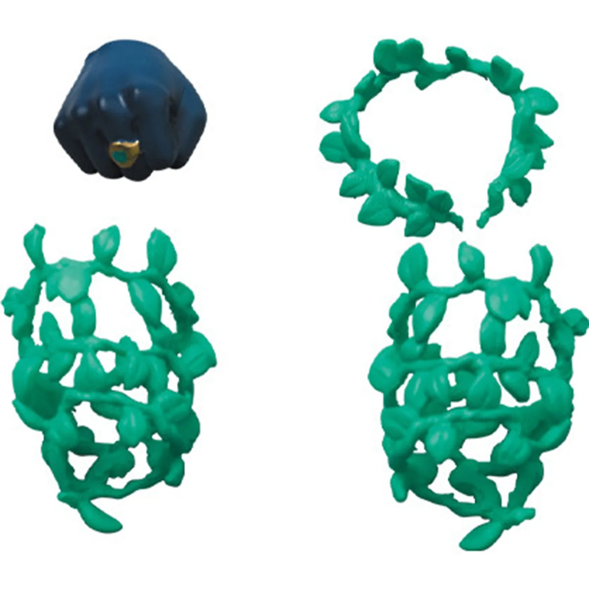 100% оригинал в наличии Medicom Toy Mafex (No.117) Бэтмен: Хш Супермен Хьюш Вер. Серия