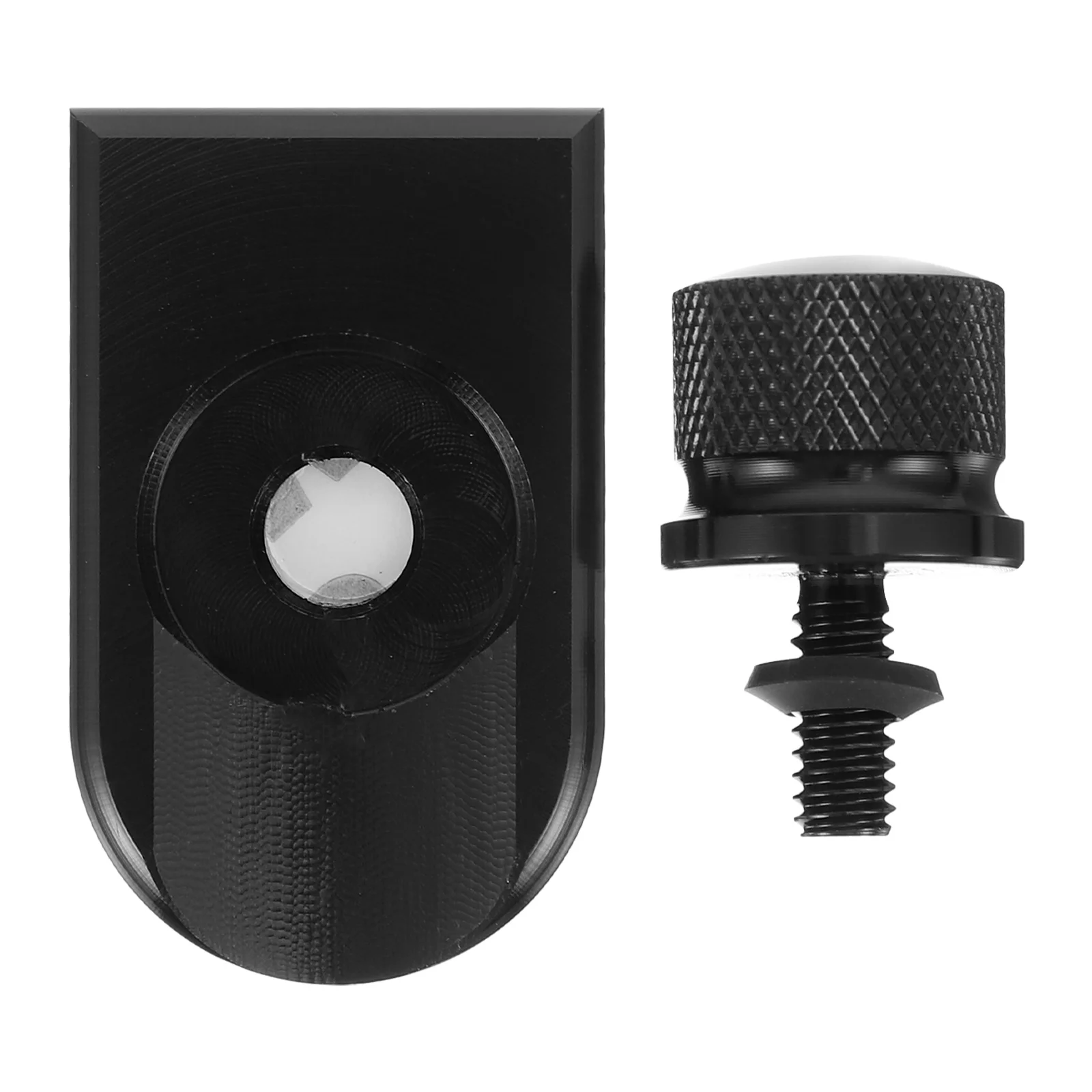 

1pc Practical Reliable Rustproof Multipurpose Convenient Motorcycle Rear Bolt Rear Bolt