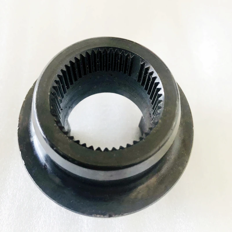 

Соединительная муфта для дизельного насоса Iveco VE, 49 передач, испытательный стенд для топливного насоса, Запасная часть