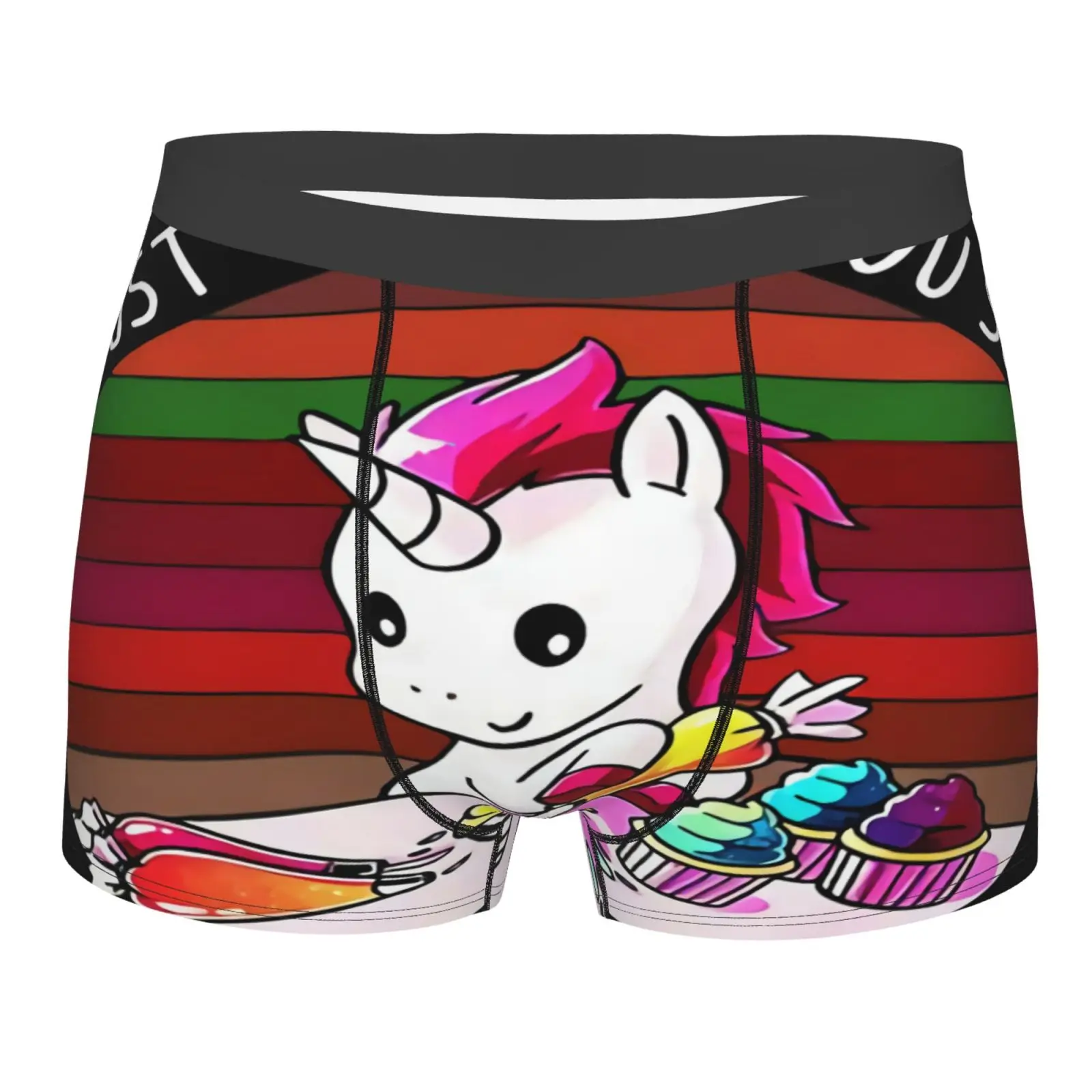 

Мужские трусы с завышенной талией и высокой посадкой