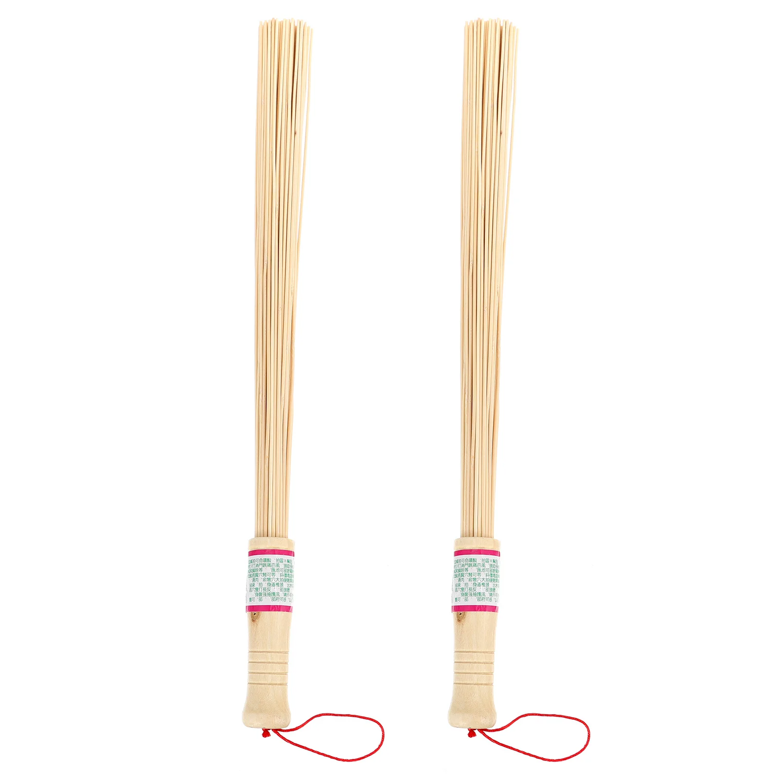 

2Pcs Multi-functional Exquisite Knocking Sticks Body Massagers