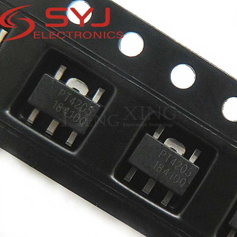 10 шт. PT4205 4205