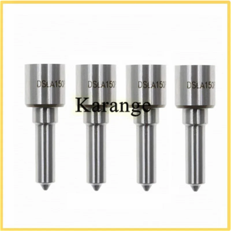 Дизельное сопло 1X-4X для Hyundai DSLA150P502 DSLA150P357 DSLA150P442 DSLA150P764 DSLA150P784 DSLA142P683 DSLA145P975 DLLA145P748 -