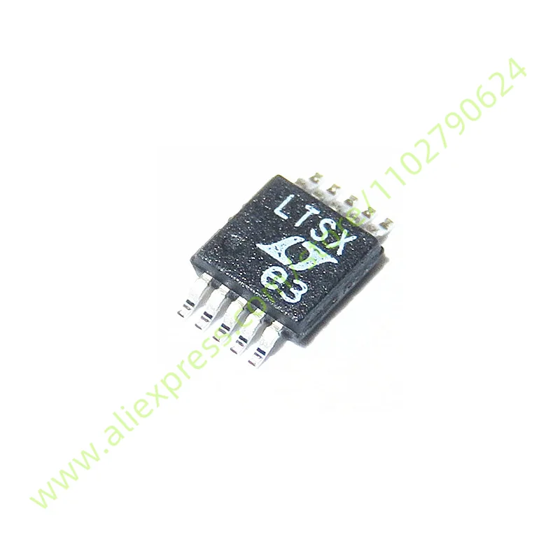 

1PCS New Original LTC1871EMS Switching Controller Chip MSOP10 LTSX