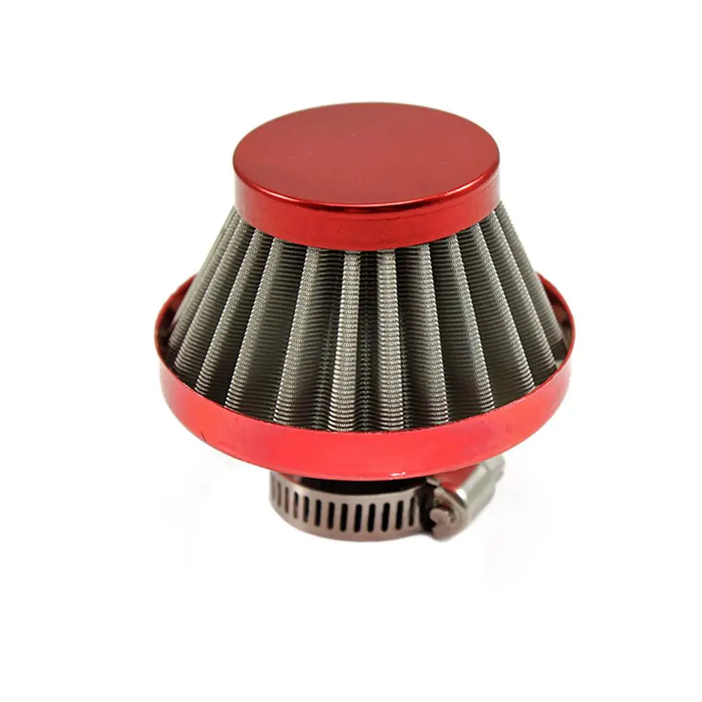 

Универсальный мини-очиститель воздуха для мотоцикла, 12 мм