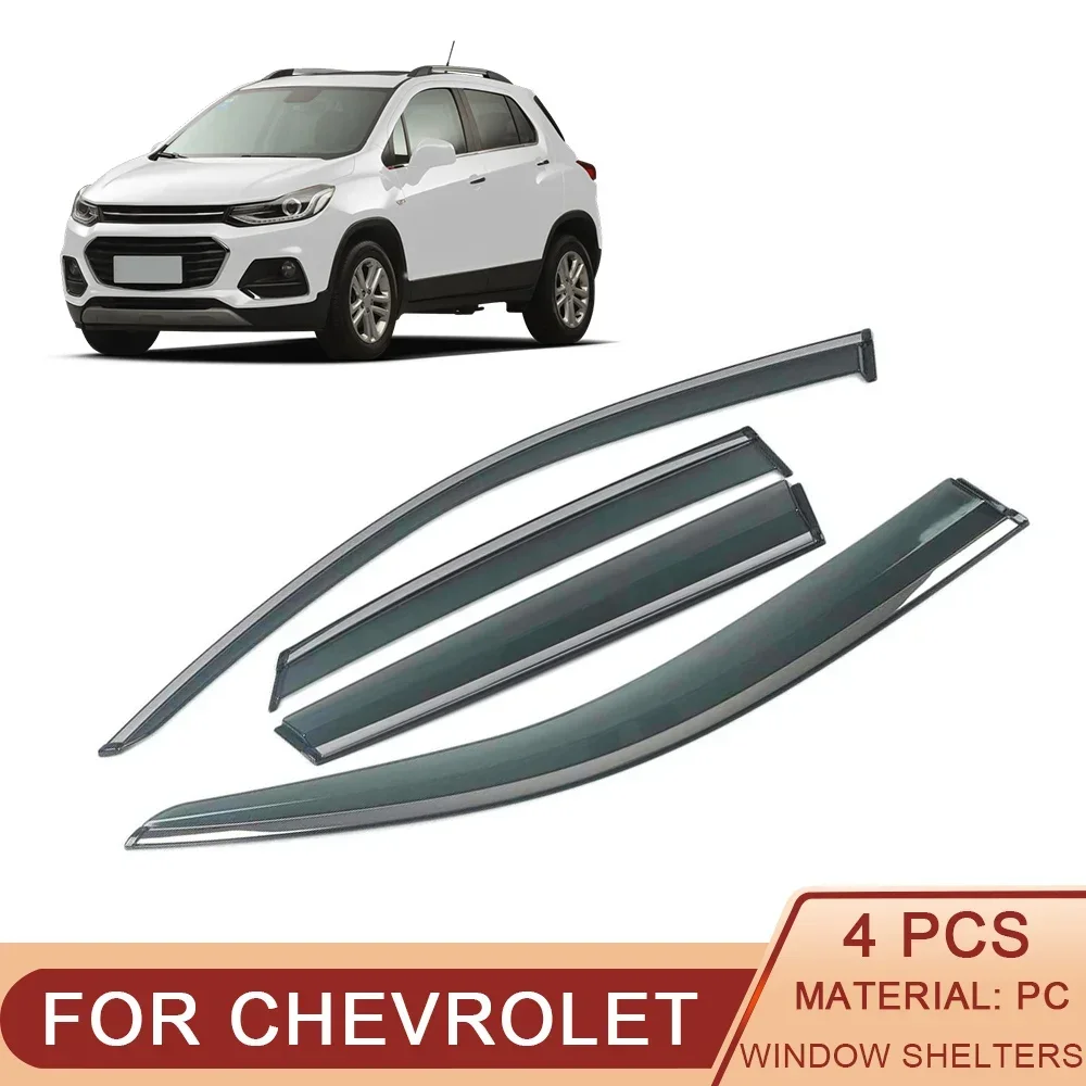 Для CHEVROLET Equinox Holden Captiva автомобильное окно солнцезащитный козырек от дождя тент