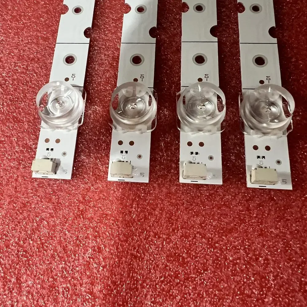 Светодиодная лента подсветки для TCL 50D8 50A527 50P8S 50EP687 50ep680 50S525 50S525MAAA 50S525LAAA LX 2019322 KX