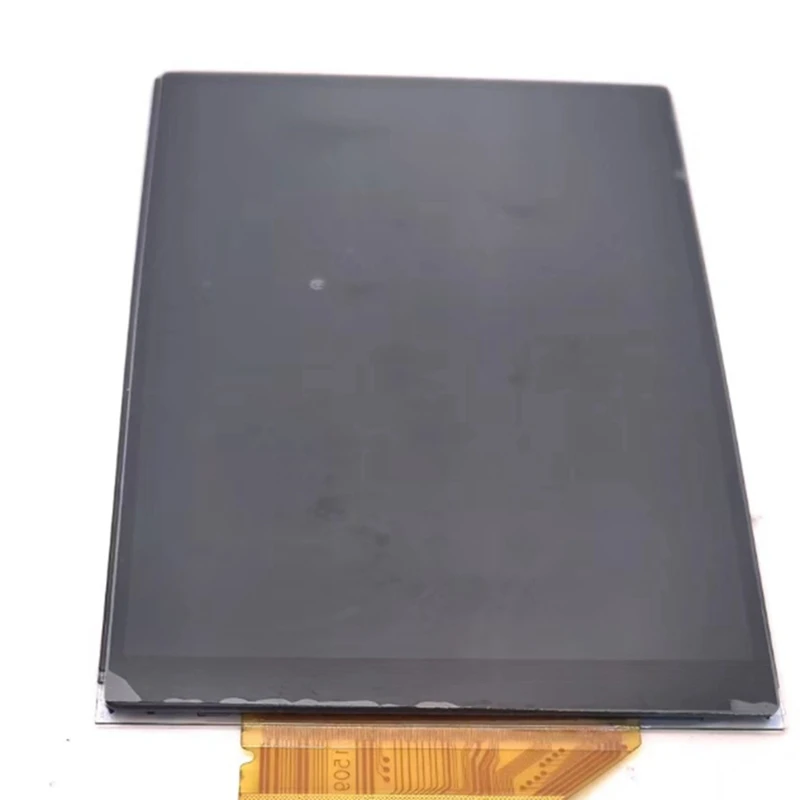 ЖК-экран для цифровой камеры Canon SSX610 SX620 SX720 со стеклом подсветки