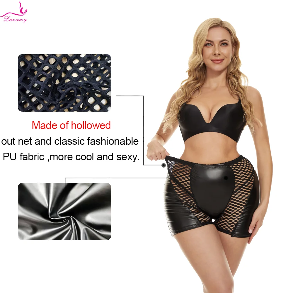 LAZAWG Butt Lifting Underwear for Women Seamless Panties Butt Lifter Shorts Tummy Control Butt Enhance Slimming Belly Shapewear