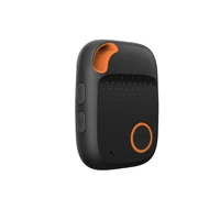 eview smart wearable small mini gps tracker personal gps tracking device for seniors patients
