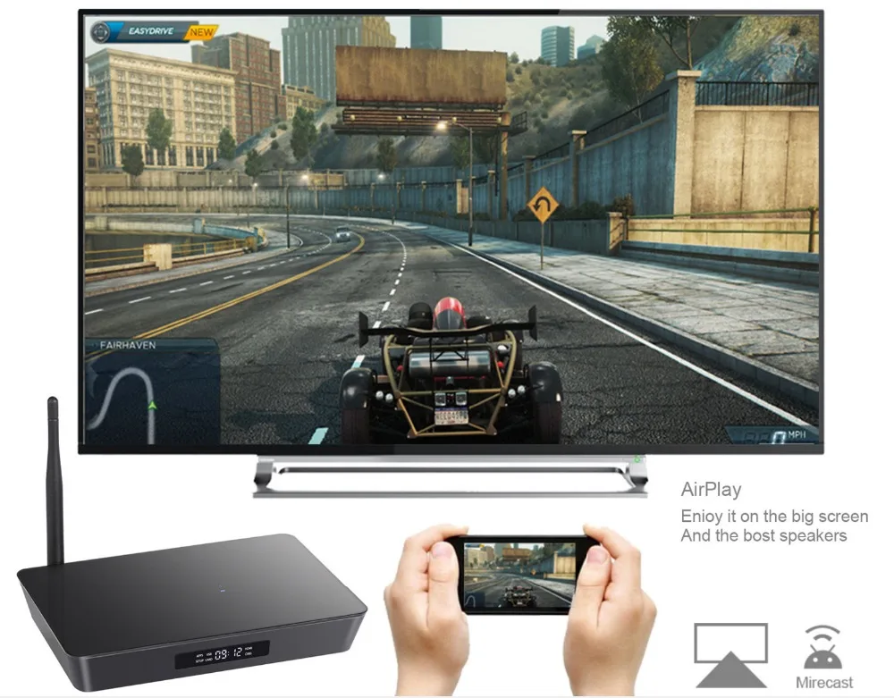 Smart TV Android 4K стабильный телевизор Europe XXX тест в Италию Германия Нидерланды
