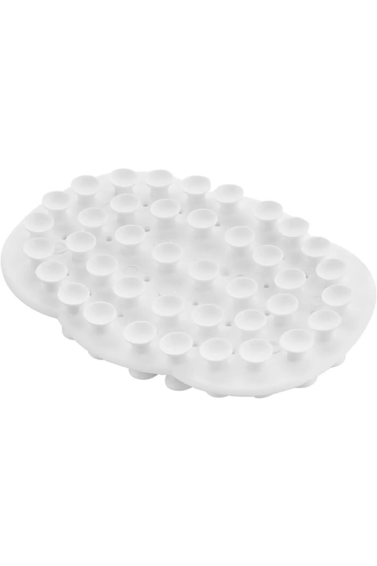 

Vacuum Plastic Soap Holder