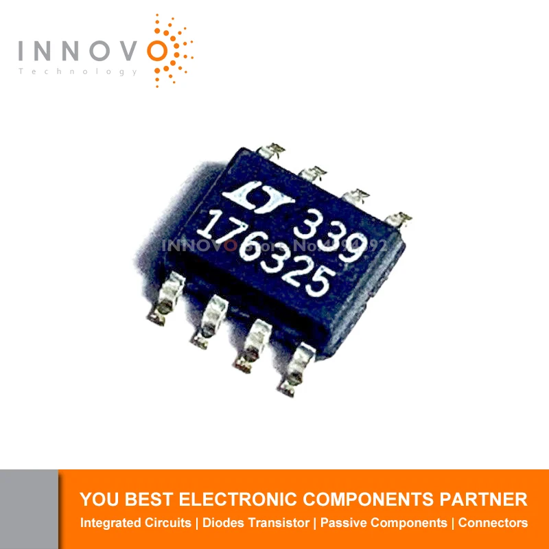 ltc1470cs8