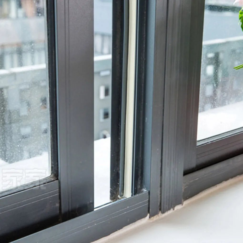 

Water-Proofing Tape Door Insulation Sealing Strip Window Anti-Collision Self-Adhesive Strip