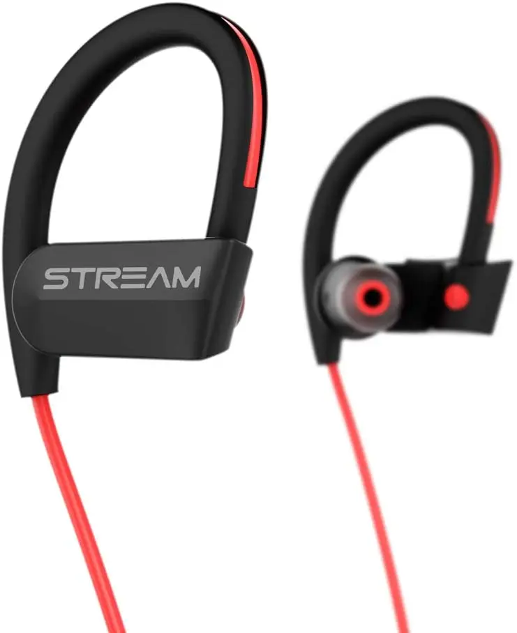 

2023 NEW Fone de Intra-Auricular Bluetooth Epb-Im1Rd Vermelho