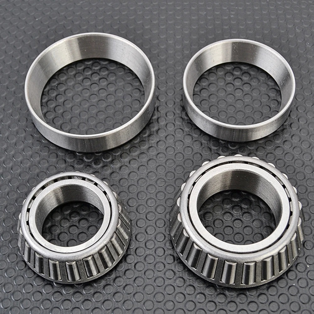 92116-1069 Подшипник рулевой головки для Kawasaki ZG1200 Voyager XII Eliminator 400LX ZRX400 ZR400 ZRX Ninja ZX6 ZZR400 ZZR600 ZX600 (art.: 3920d2fdcf117) - 3920d2fdcf117