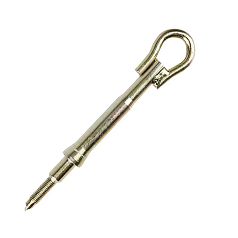 Буксировочный крюк для прицепа 674421 7212ZJ 7212SQ Peugeot 301 307 308 206 408 508 Sega Triumph Citroen C3 C2 C4 C5