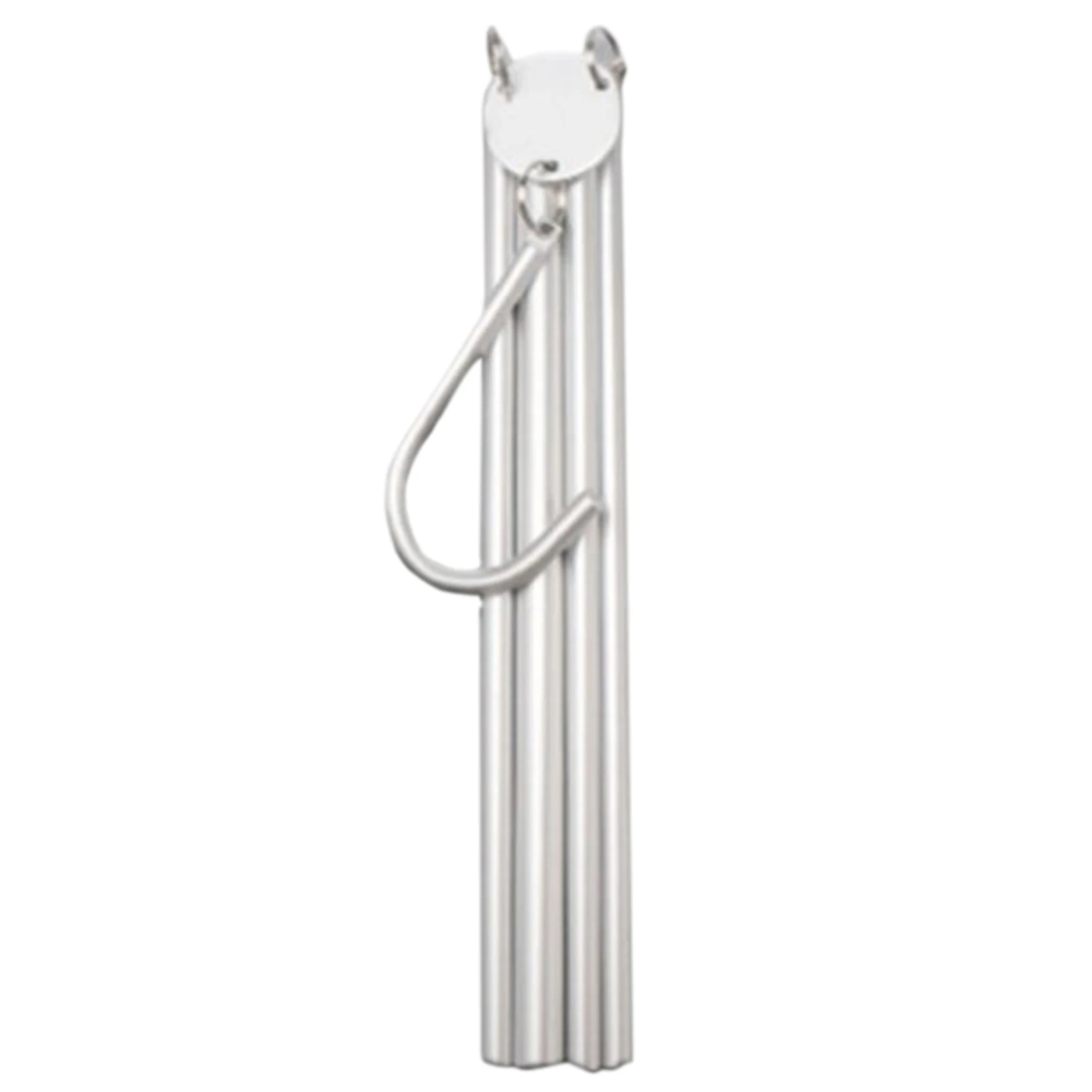 

Портативная Уличная Сушилка Для Одежды Из Алюминия С Нескользящим Покрытием, Складная Вешалка Для Пальто