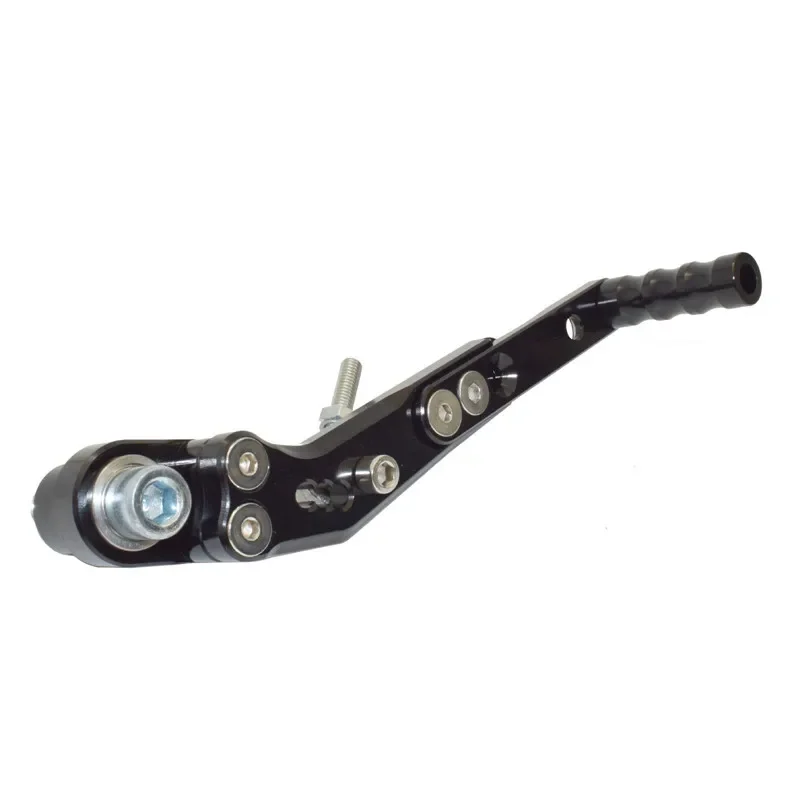 Регулируемые задние комплекты для гонщика задняя подставка ног подножки Suzuki GSXR600