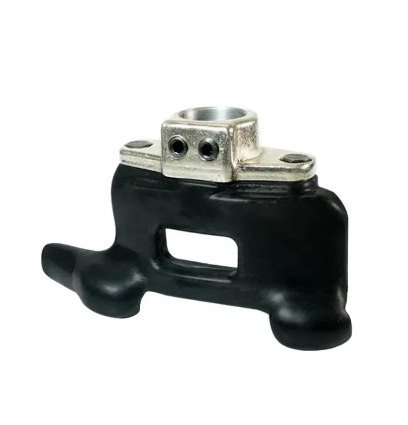 28/30 мм пластиковое M/D крепление для демонтажа с утиной головкой устройство замены