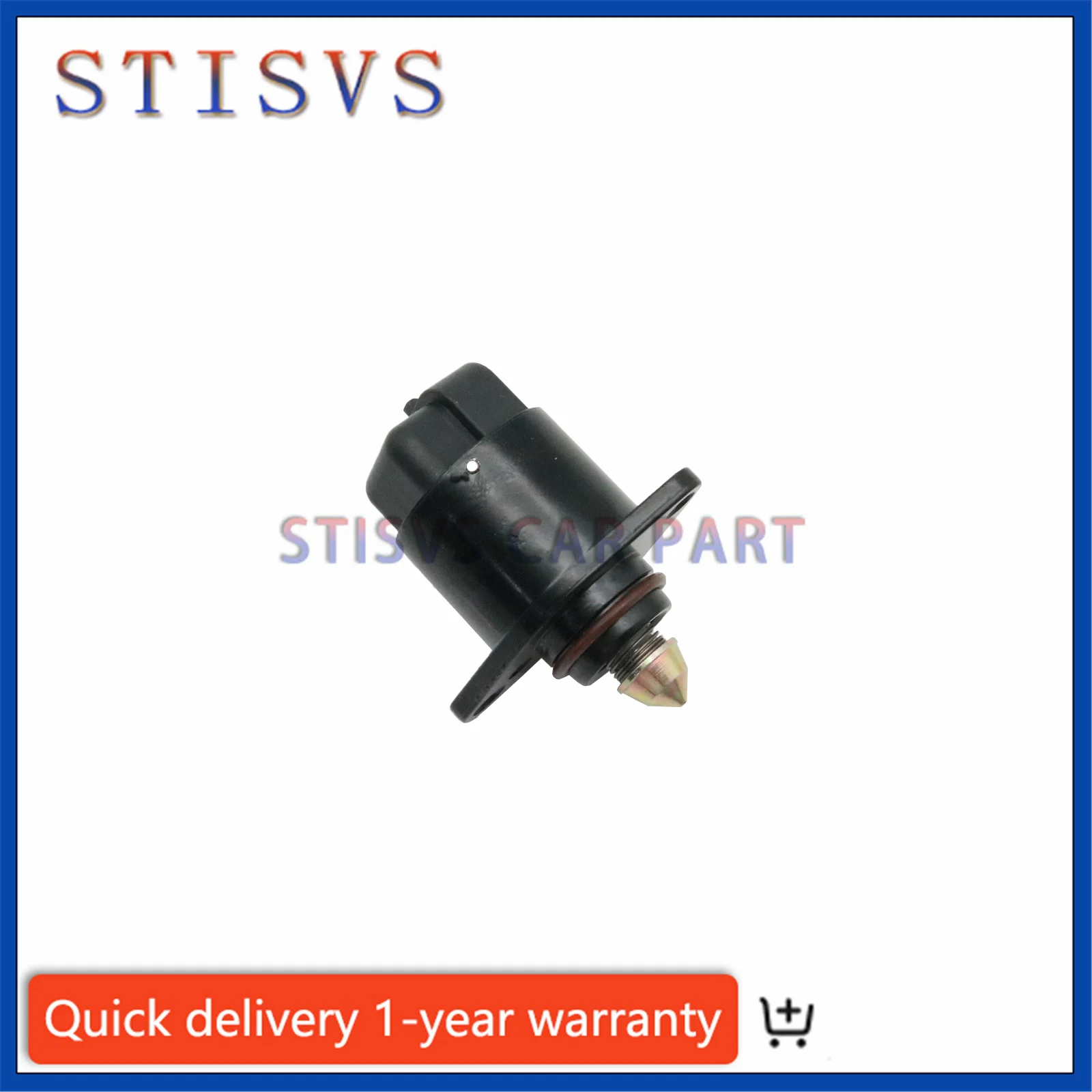 17113112 Клапан холостого хода для Buick Skylark Chevrolet Beretta 2.3L новые высококачественные