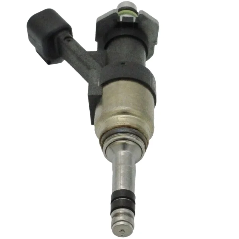 Топливная форсунка 4шт. 12677810 12668393 12707873 12698484 12644382 Для Chevy GMC Cadillac Silverado 1500 14-21 Новый