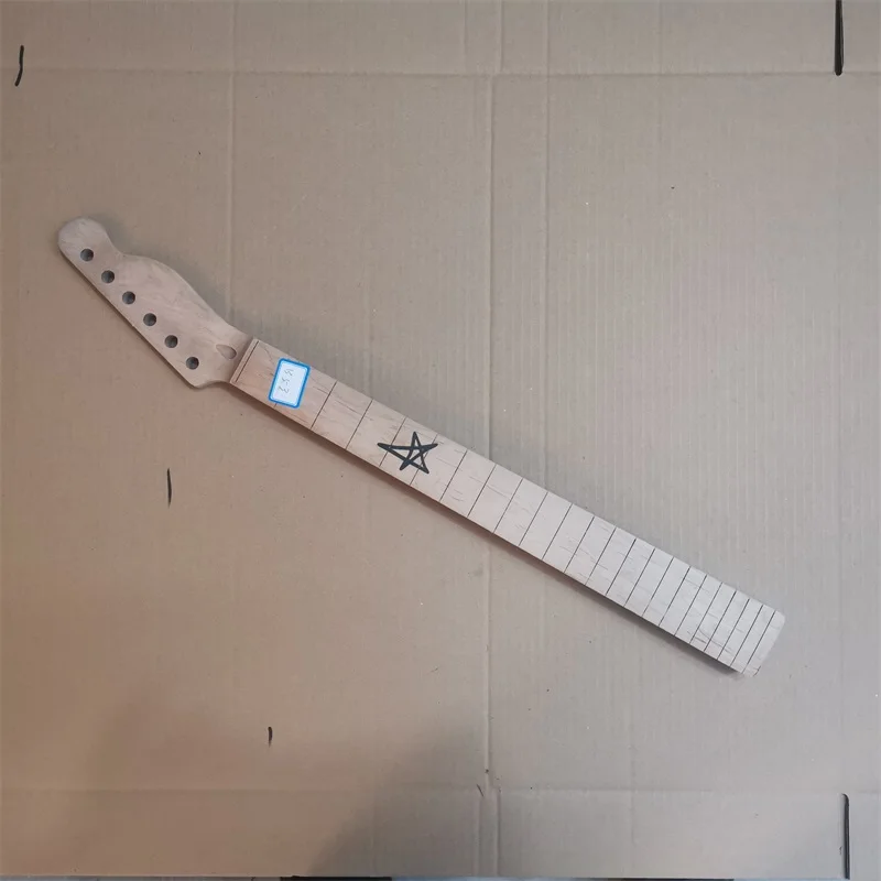 

JNTM Custom Guitar Factory/комплект для гитары DIY/DIY Гриф для электрогитары (169)