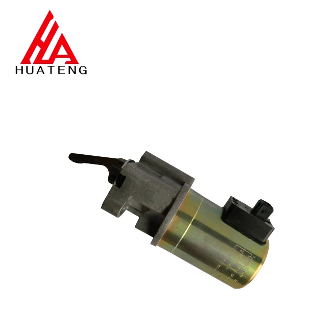 

BFM2012 12V Shut off Solenoid 02113792