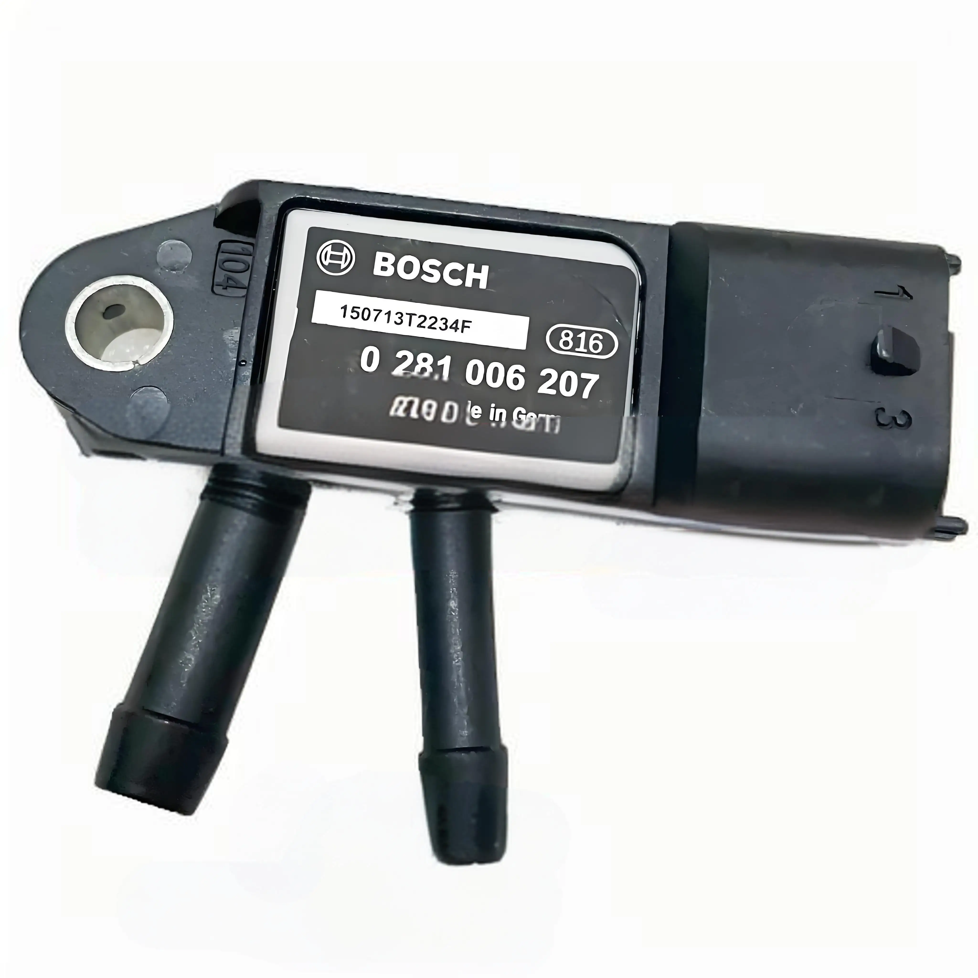 Высококачественный датчик перепада давления индукционный DPF для SAIC Maxus V80 G10 T60