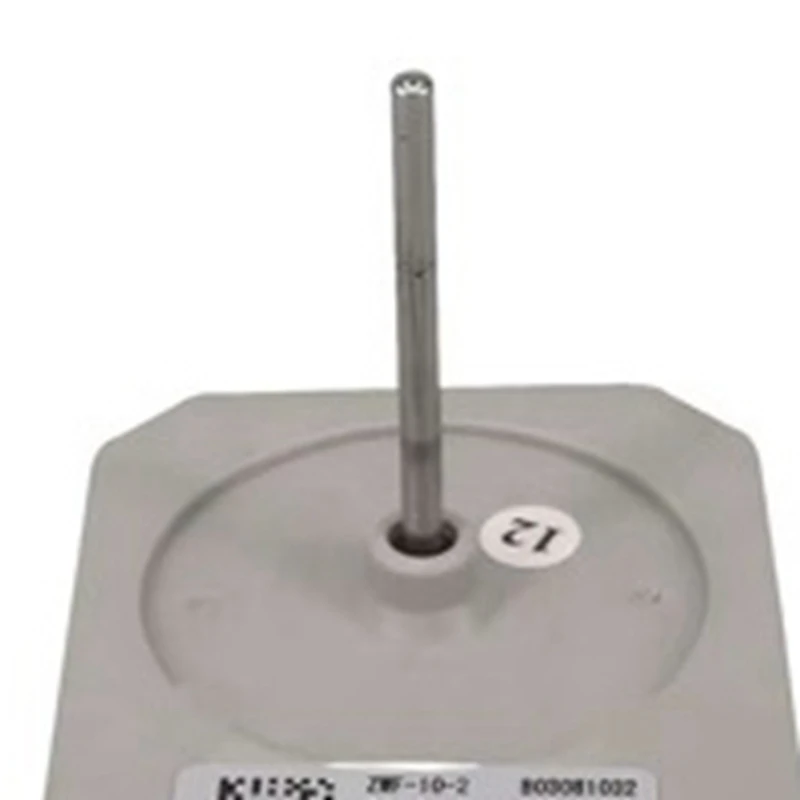 Вентилятор двигателя постоянного тока для вентилятора холодильника Meiling с